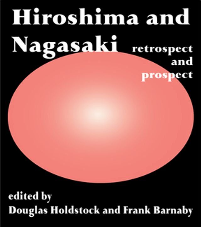  Hiroshima and Nagasaki(Kobo/電子書)