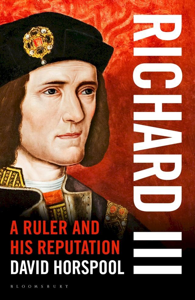  Richard III(Kobo/電子書)