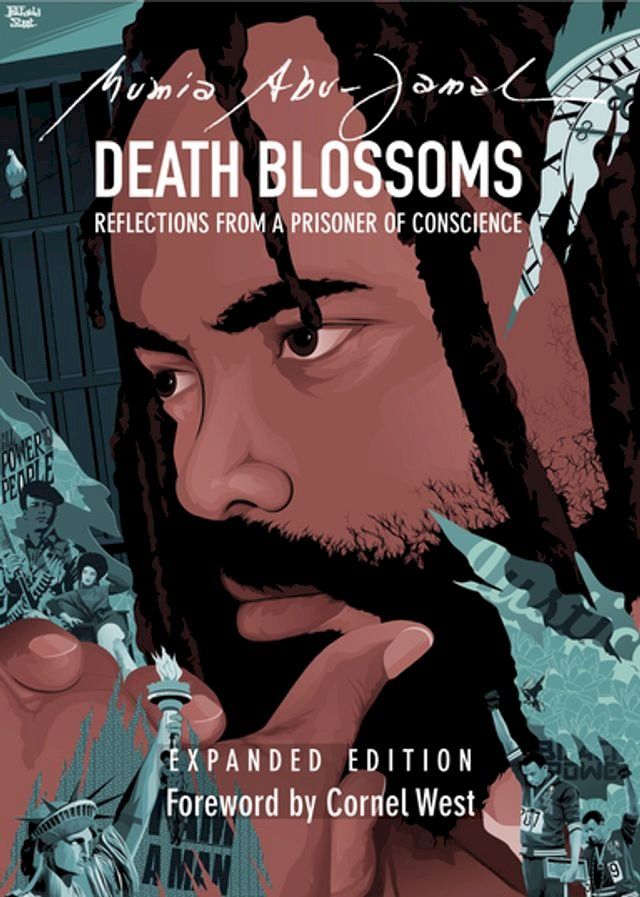  Death Blossoms(Kobo/電子書)