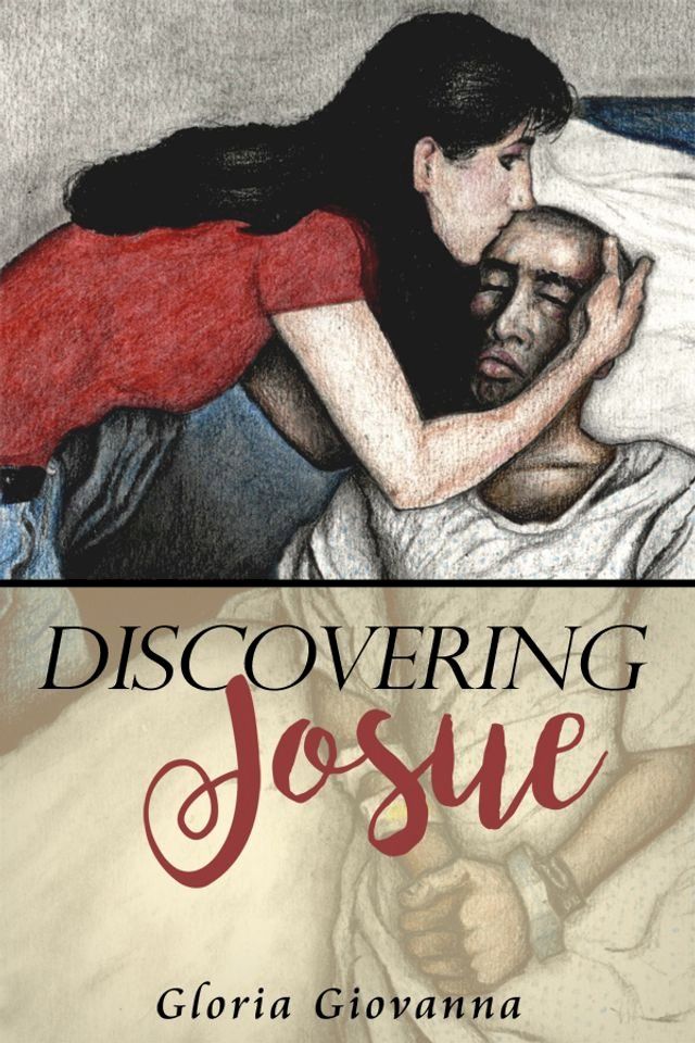  Discovering Josue(Kobo/電子書)