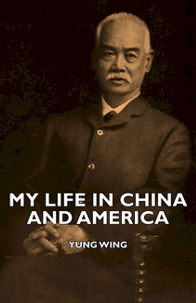  My Life in China and America(Kobo/電子書)