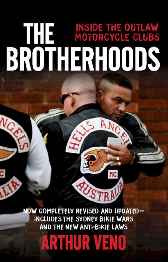  The Brotherhoods(Kobo/電子書)