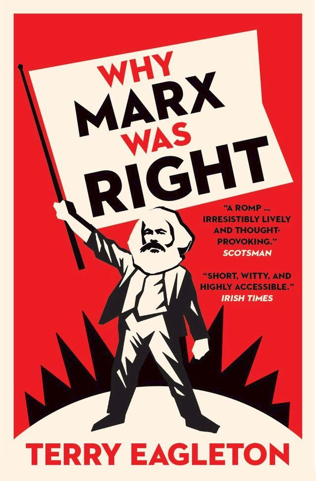  Why Marx Was Right(Kobo/電子書)