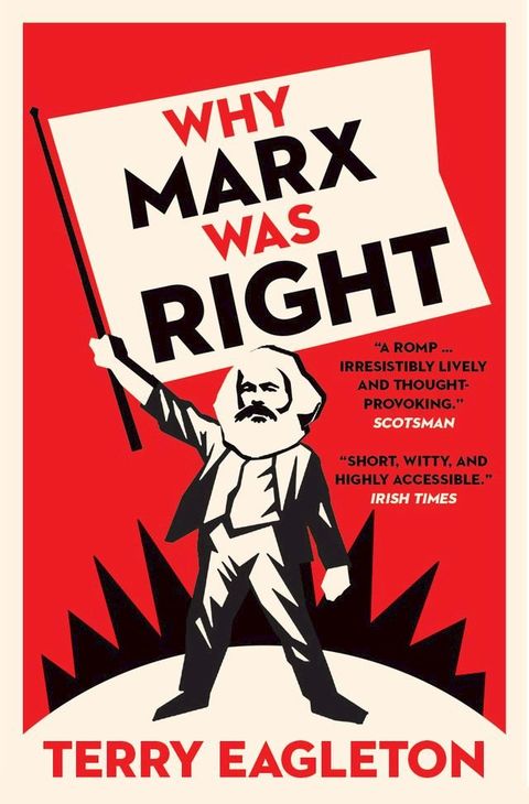 Why Marx Was Right(Kobo/電子書)