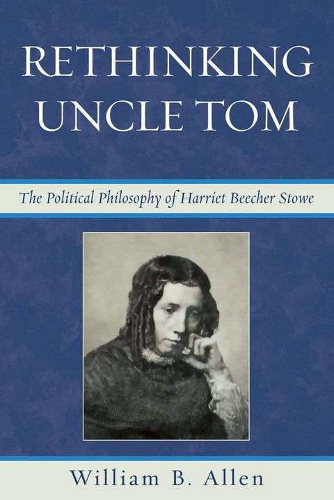 Rethinking Uncle Tom(Kobo/電子書)