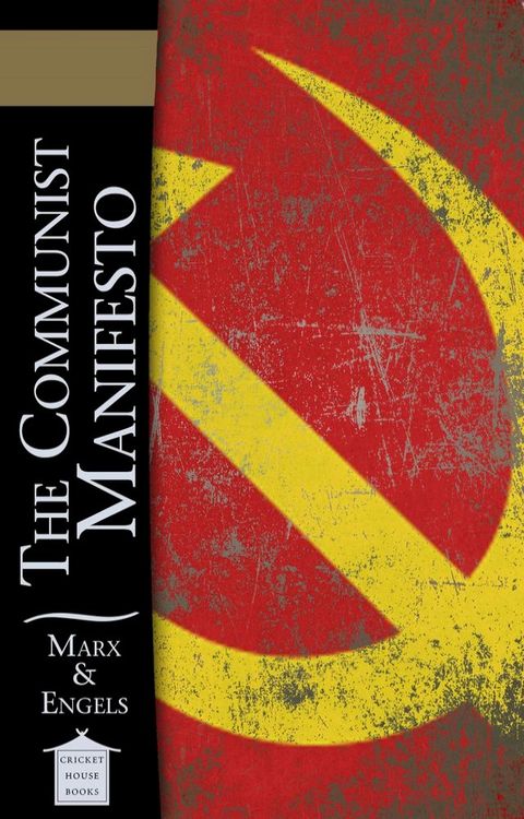 The Communist Manifesto(Kobo/電子書)