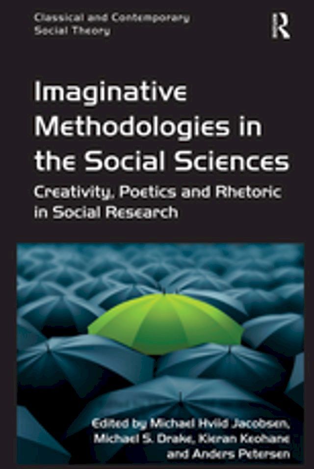  Imaginative Methodologies in the Social Sciences(Kobo/電子書)