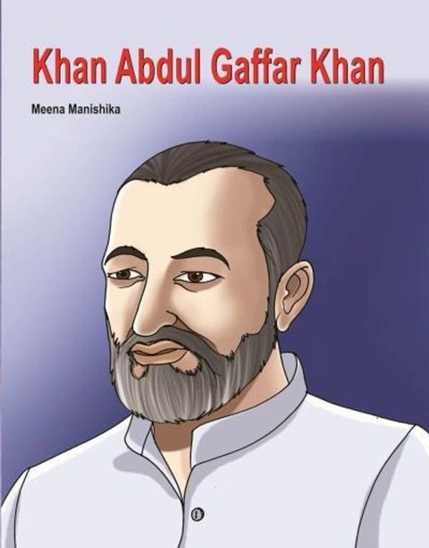 Khan Abdul Ghaffar Khan(Kobo/電子書)