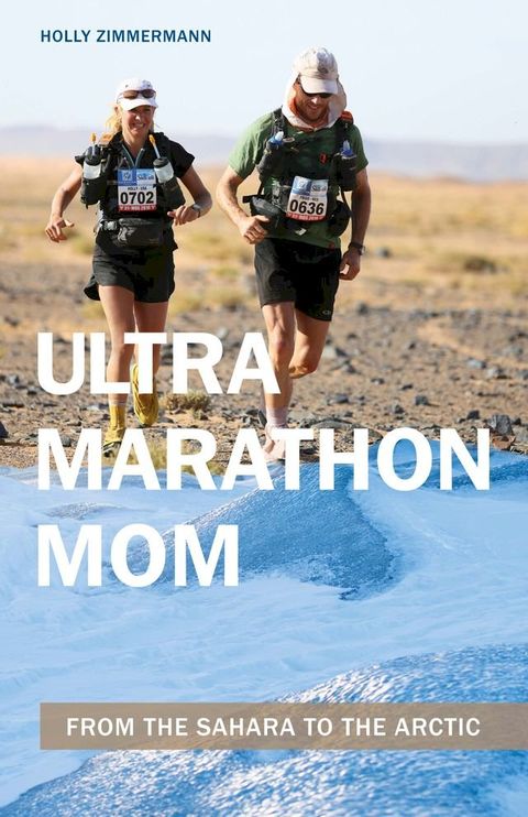 Ultramarathon Mom(Kobo/電子書)