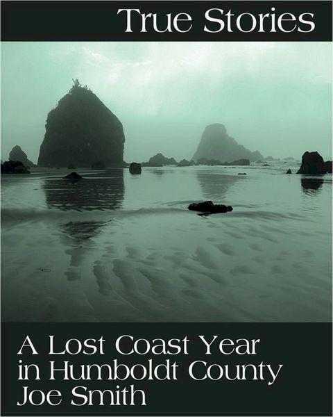 True Stories: A Lost Coast Year in Humboldt County(Kobo/電子書)