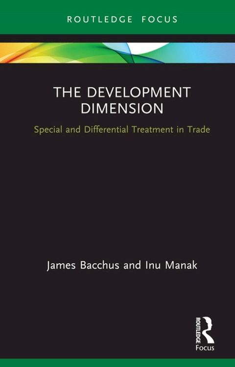 The Development Dimension(Kobo/電子書)