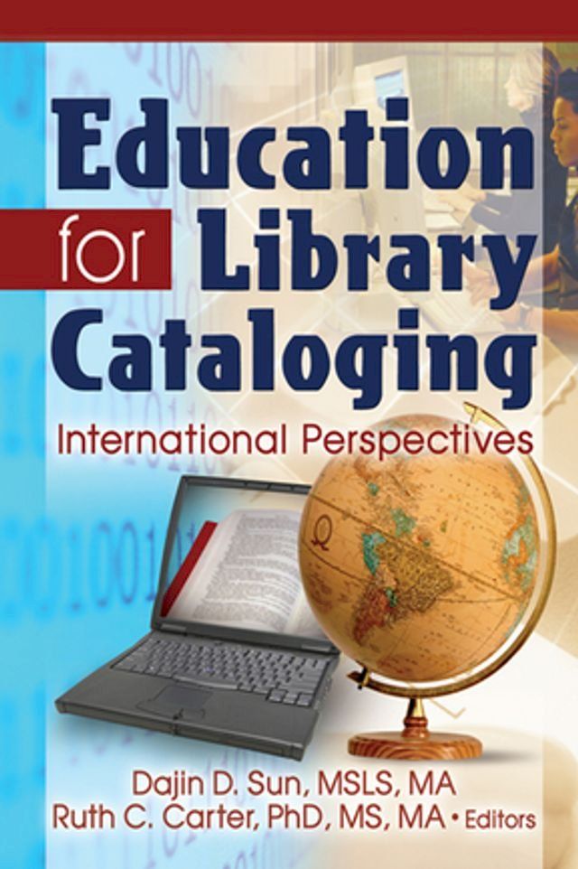  Education for Library Cataloging(Kobo/電子書)