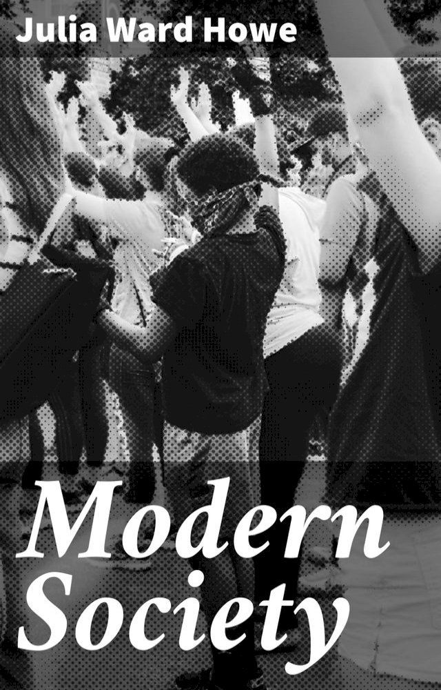  Modern Society(Kobo/電子書)