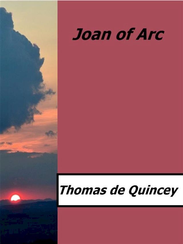  Joan of Arc(Kobo/電子書)