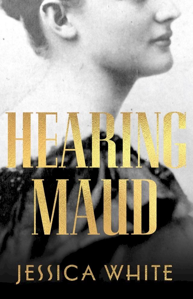  Hearing Maud(Kobo/電子書)