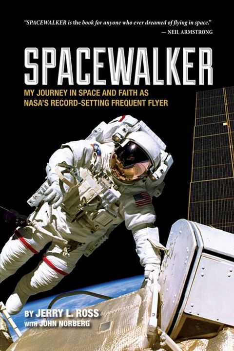 Spacewalker(Kobo/電子書)