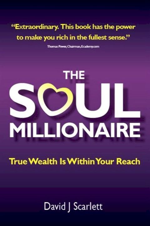 Soul Millionaire(Kobo/電子書)