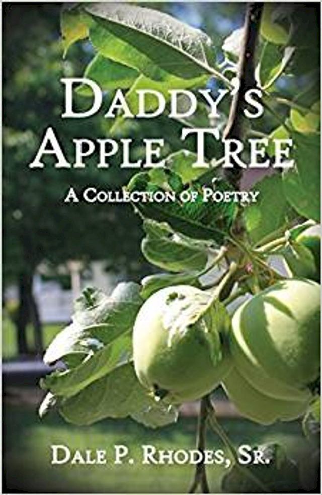  Daddy's Apple Tree(Kobo/電子書)