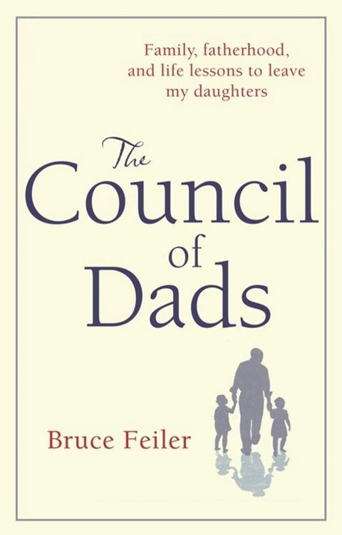 The Council Of Dads(Kobo/電子書)