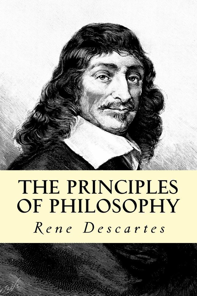  The Principles of Philosophy(Kobo/電子書)