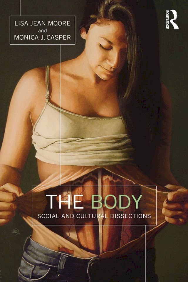  The Body(Kobo/電子書)