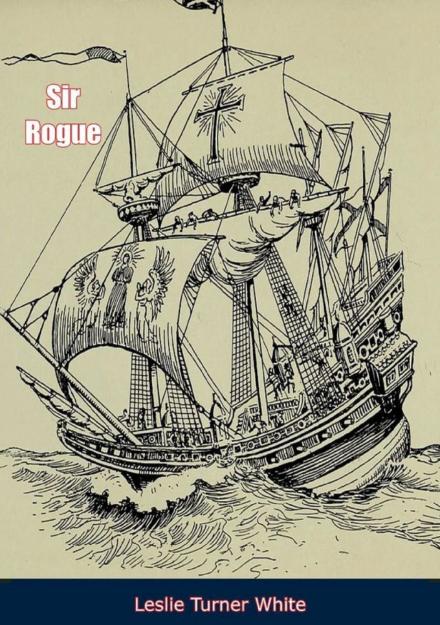  Sir Rogue(Kobo/電子書)