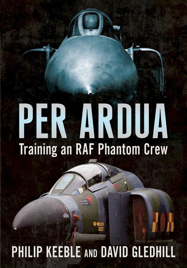  Per Ardua(Kobo/電子書)