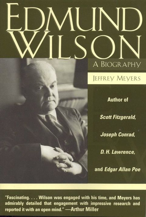 Edmund Wilson(Kobo/電子書)