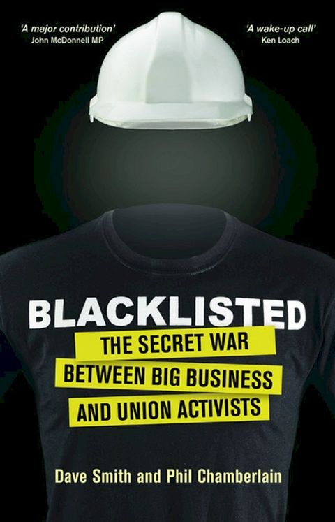 Blacklisted(Kobo/電子書)