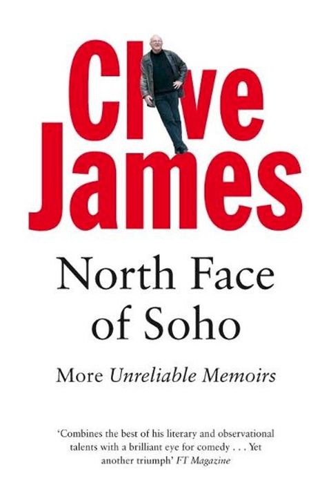 North Face of Soho(Kobo/電子書)