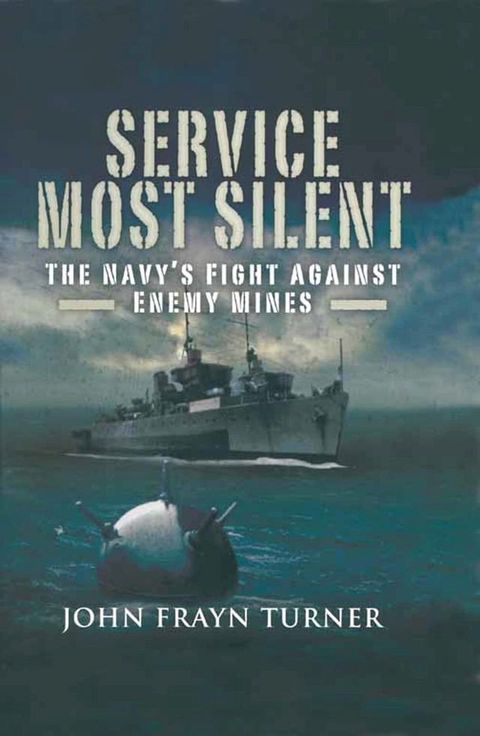 Service Most Silent(Kobo/電子書)