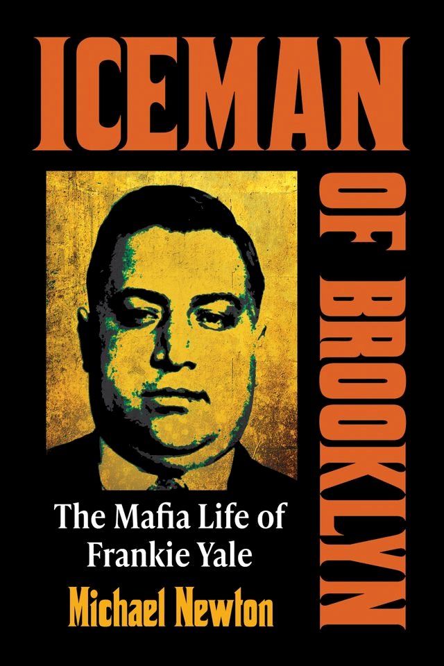  Iceman of Brooklyn(Kobo/電子書)