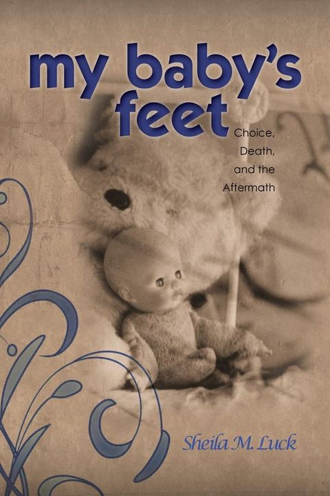 My Baby's Feet(Kobo/電子書)