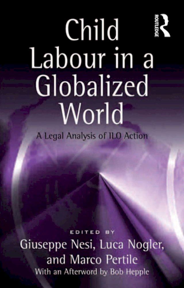  Child Labour in a Globalized World(Kobo/電子書)