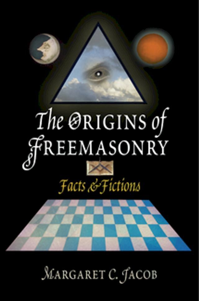  The Origins of Freemasonry(Kobo/電子書)