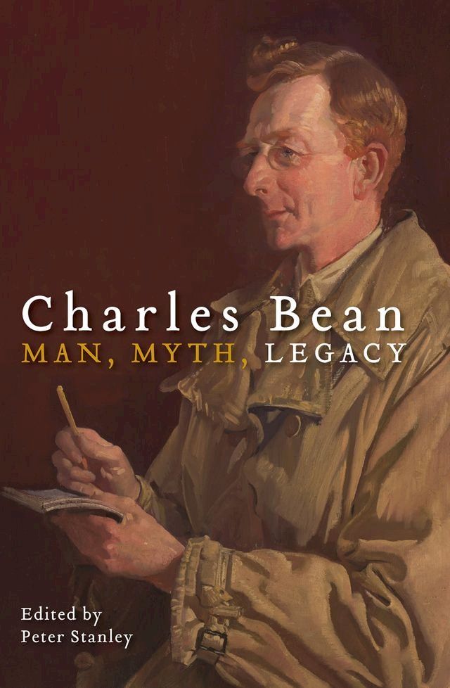  Charles Bean(Kobo/電子書)