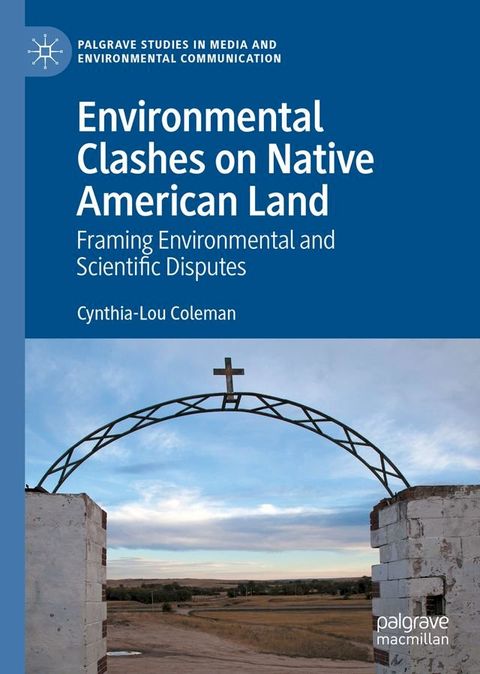 Environmental Clashes on Native American Land(Kobo/電子書)