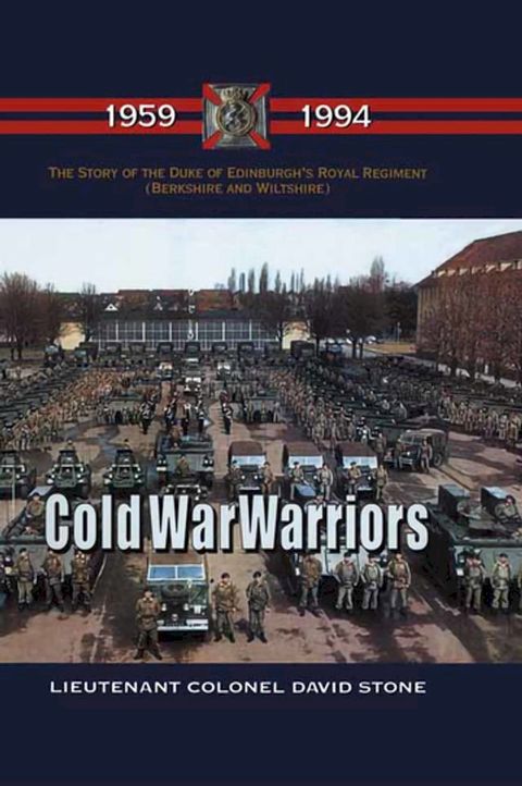 Cold War Warriors(Kobo/電子書)