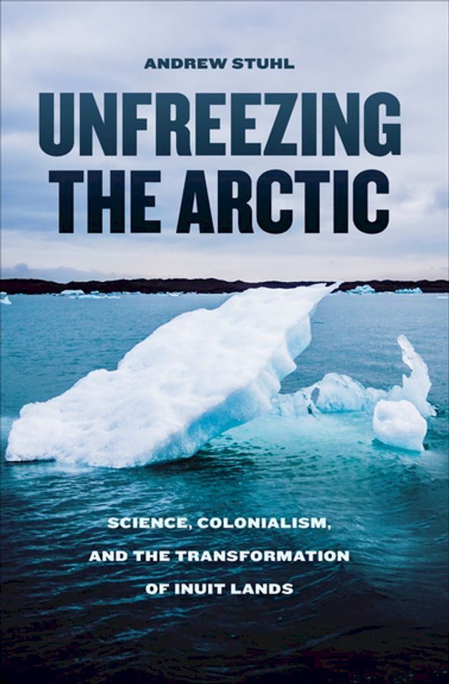  Unfreezing the Arctic(Kobo/電子書)