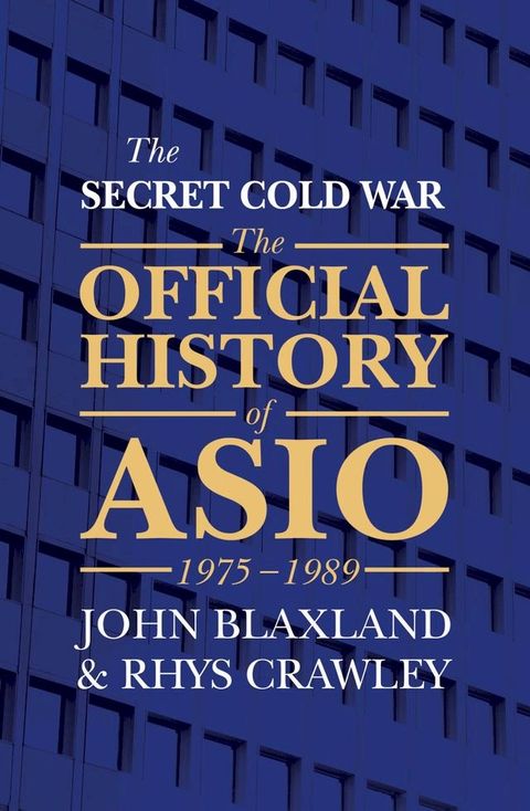 The Secret Cold War(Kobo/電子書)