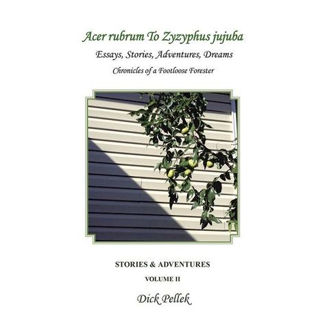 Acer Rubrum to Zyzyphus Jujuba(Kobo/電子書)