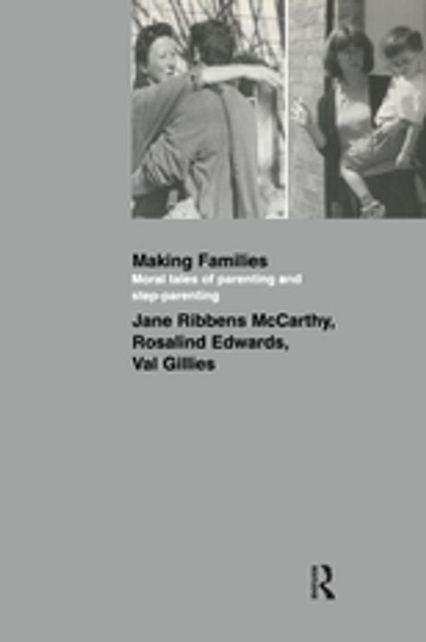 Making Families(Kobo/電子書)