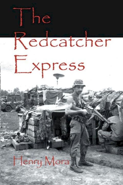 The Redcatcher Express(Kobo/電子書)