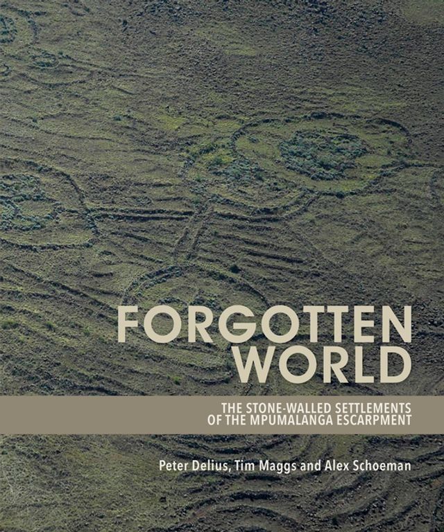  Forgotten World(Kobo/電子書)