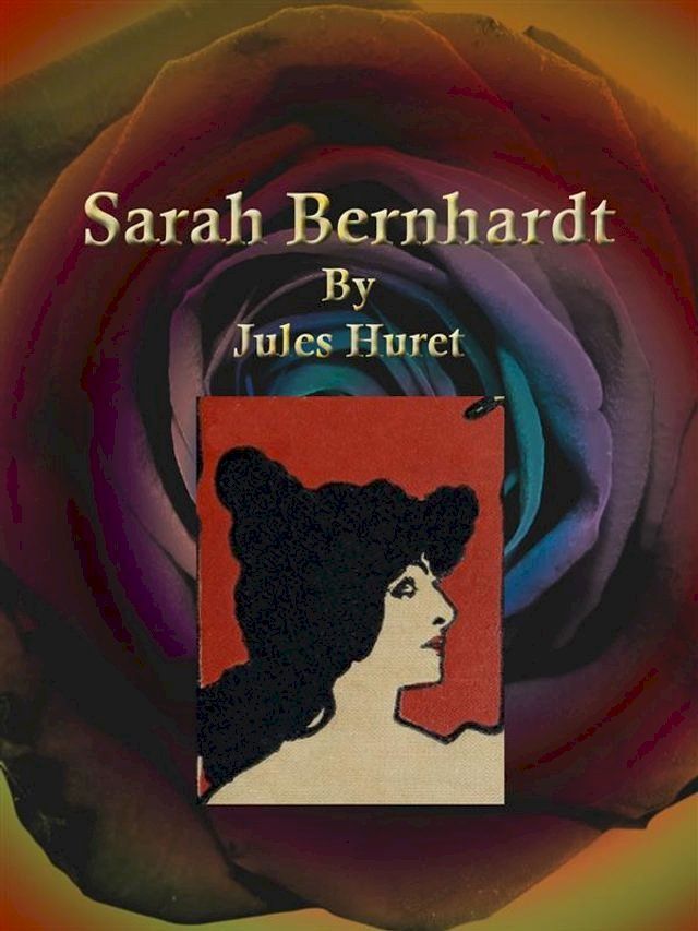  Sarah Bernhardt(Kobo/電子書)