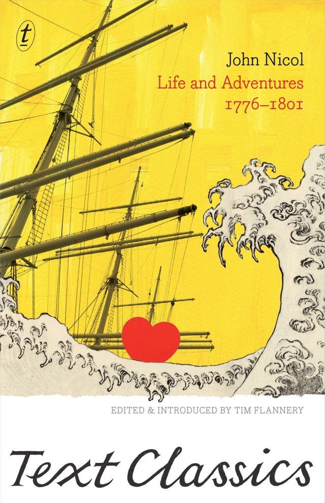  Life and Adventures 1776-1801: Text Classics(Kobo/電子書)