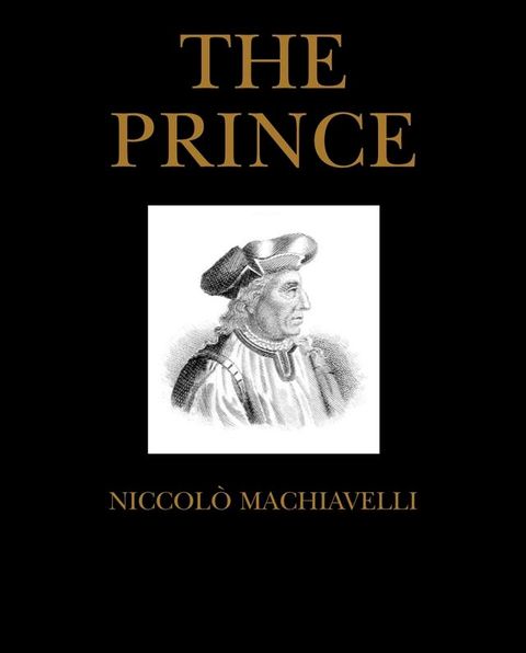 The Prince(Kobo/電子書)