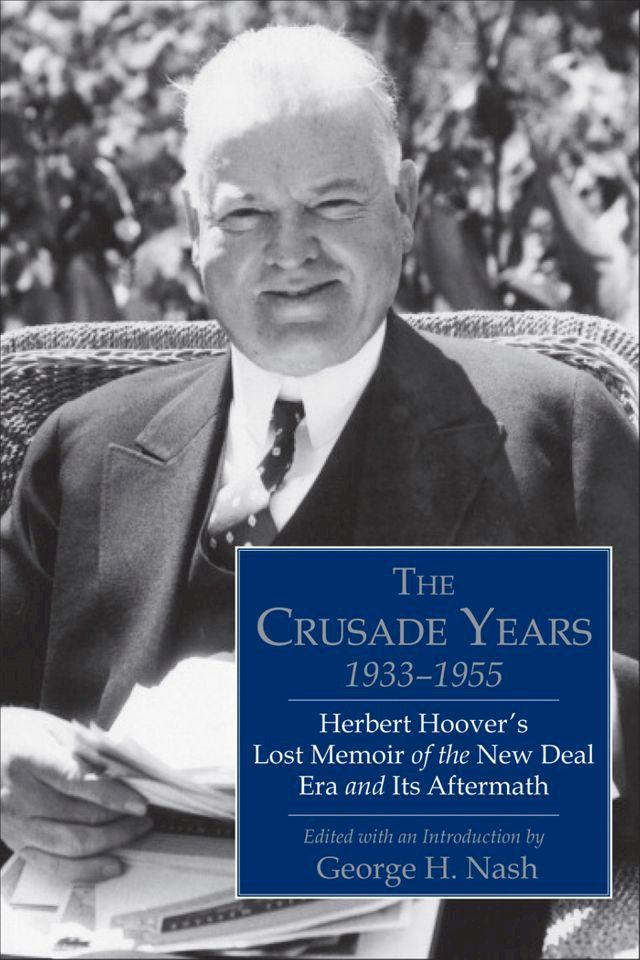  The Crusade Years, 1933–1955(Kobo/電子書)