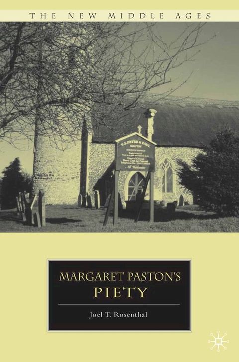 Margaret Paston’s Piety(Kobo/電子書)