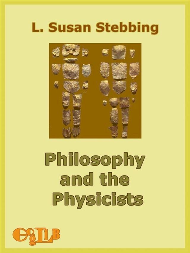  Philosophy and the Physicists(Kobo/電子書)